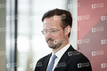 Klausur des SPD-Parteivorstandes in Berlin