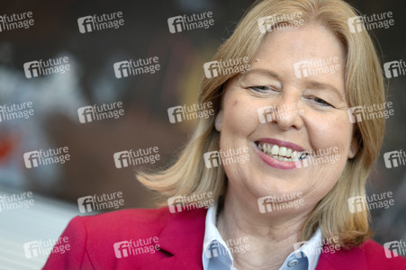 Klausur des SPD-Parteivorstandes in Berlin