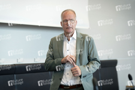 Klausur des SPD-Parteivorstandes in Berlin