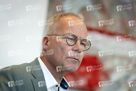 Klausur des SPD-Parteivorstandes in Berlin