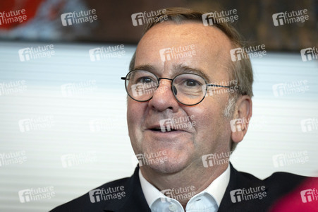 Klausur des SPD-Parteivorstandes in Berlin