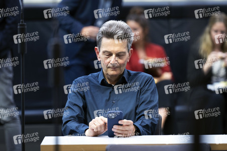 Klausur des SPD-Parteivorstandes in Berlin