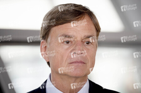 Fraktionssitzung der AfD-Bundestagsfraktion in Berlin