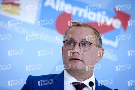 Fraktionssitzung der AfD-Bundestagsfraktion in Berlin