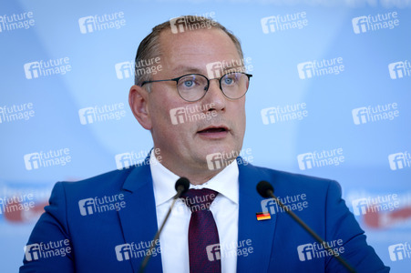 Fraktionssitzung der AfD-Bundestagsfraktion in Berlin