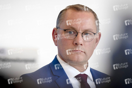 Fraktionssitzung der AfD-Bundestagsfraktion in Berlin