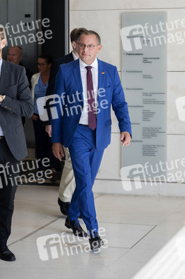 Fraktionssitzung der AfD-Bundestagsfraktion in Berlin