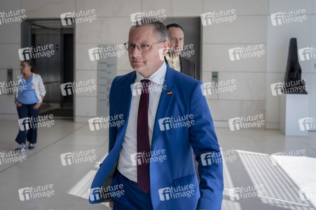 Fraktionssitzung der AfD-Bundestagsfraktion in Berlin