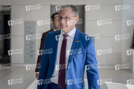 Fraktionssitzung der AfD-Bundestagsfraktion in Berlin