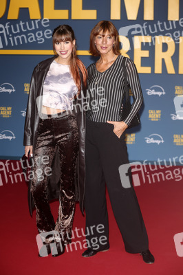 Serienpremiere 'Call My Agent Berlin' in Berlin