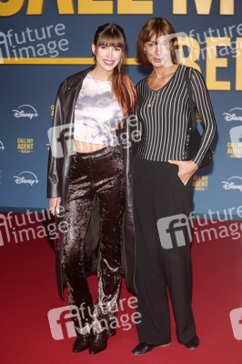 Serienpremiere 'Call My Agent Berlin' in Berlin