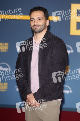 Serienpremiere 'Call My Agent Berlin' in Berlin