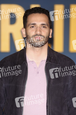 Serienpremiere 'Call My Agent Berlin' in Berlin