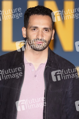 Serienpremiere 'Call My Agent Berlin' in Berlin