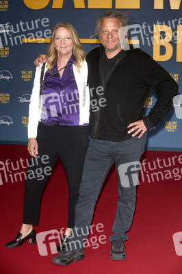 Serienpremiere 'Call My Agent Berlin' in Berlin