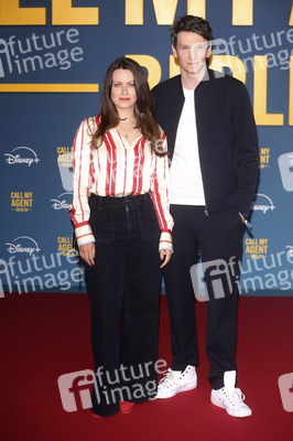 Serienpremiere 'Call My Agent Berlin' in Berlin