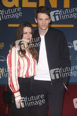 Serienpremiere 'Call My Agent Berlin' in Berlin