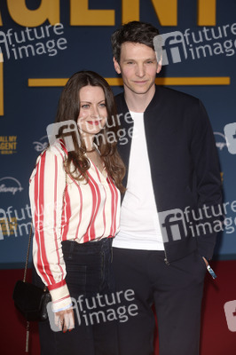 Serienpremiere 'Call My Agent Berlin' in Berlin