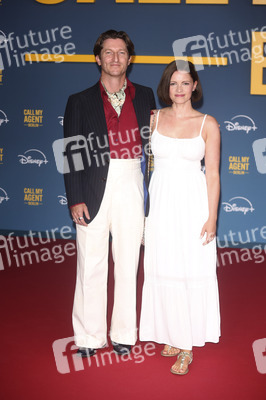 Serienpremiere 'Call My Agent Berlin' in Berlin