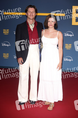 Serienpremiere 'Call My Agent Berlin' in Berlin