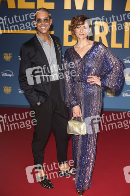 Serienpremiere 'Call My Agent Berlin' in Berlin