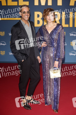 Serienpremiere 'Call My Agent Berlin' in Berlin