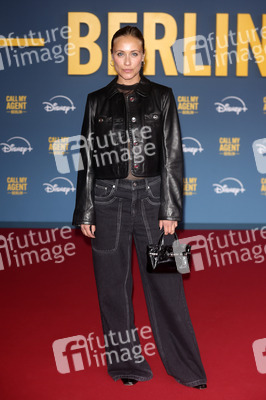 Serienpremiere 'Call My Agent Berlin' in Berlin