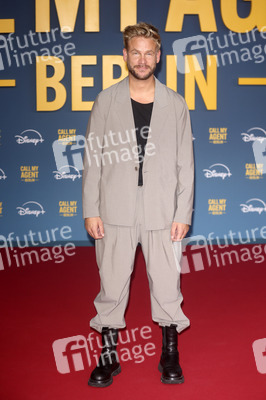 Serienpremiere 'Call My Agent Berlin' in Berlin