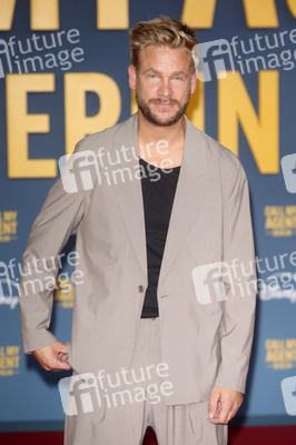 Serienpremiere 'Call My Agent Berlin' in Berlin