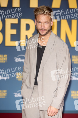 Serienpremiere 'Call My Agent Berlin' in Berlin