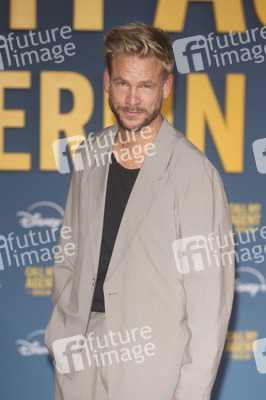 Serienpremiere 'Call My Agent Berlin' in Berlin