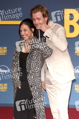 Serienpremiere 'Call My Agent Berlin' in Berlin