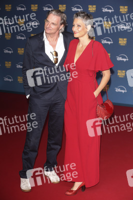 Serienpremiere 'Call My Agent Berlin' in Berlin