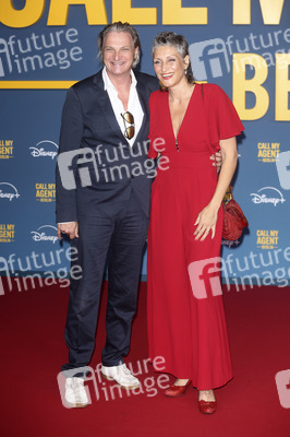 Serienpremiere 'Call My Agent Berlin' in Berlin