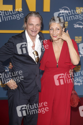 Serienpremiere 'Call My Agent Berlin' in Berlin