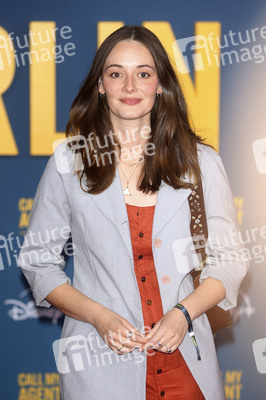 Serienpremiere 'Call My Agent Berlin' in Berlin