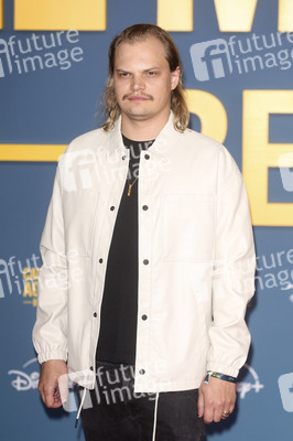 Serienpremiere 'Call My Agent Berlin' in Berlin