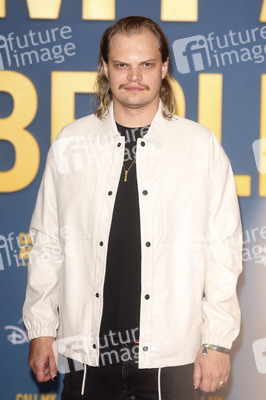 Serienpremiere 'Call My Agent Berlin' in Berlin