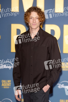 Serienpremiere 'Call My Agent Berlin' in Berlin