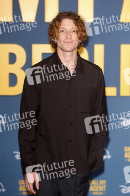 Serienpremiere 'Call My Agent Berlin' in Berlin