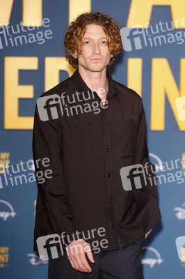 Serienpremiere 'Call My Agent Berlin' in Berlin