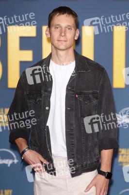 Serienpremiere 'Call My Agent Berlin' in Berlin