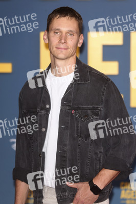 Serienpremiere 'Call My Agent Berlin' in Berlin