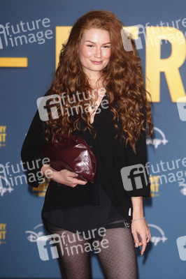 Serienpremiere 'Call My Agent Berlin' in Berlin