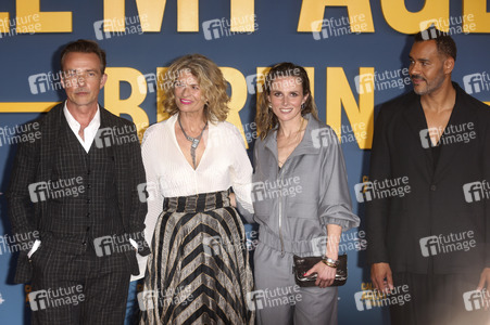 Serienpremiere 'Call My Agent Berlin' in Berlin