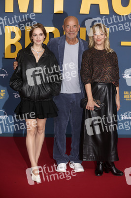 Serienpremiere 'Call My Agent Berlin' in Berlin