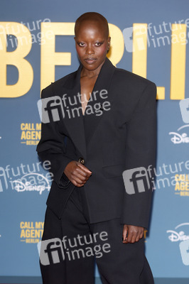 Serienpremiere 'Call My Agent Berlin' in Berlin