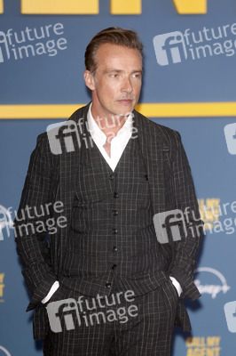 Serienpremiere 'Call My Agent Berlin' in Berlin