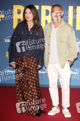 Serienpremiere 'Call My Agent Berlin' in Berlin