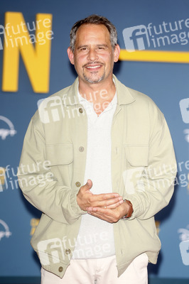 Serienpremiere 'Call My Agent Berlin' in Berlin